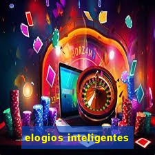 elogios inteligentes